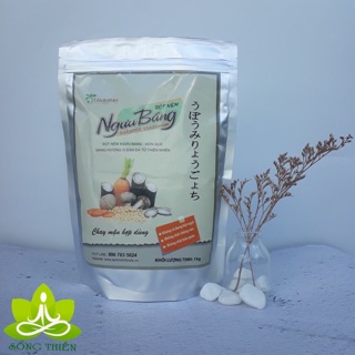 Bột nêm chay ngưu báng 1 kg