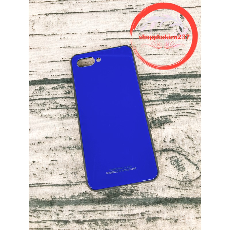 [Freeship toàn quốc từ 50k] ỐP LƯNG HUAWEI HONOR 10 ỐP KÍNH CƯỜNG LỰC VIỀN DẺO CAO CẤP