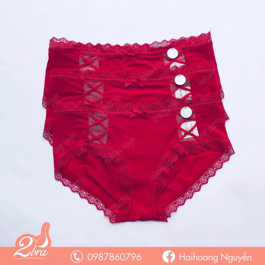 Quần lót Vic đan 2 bên