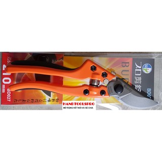 8.5″ Kéo cắt cành cao cấp BUDDY, BD027