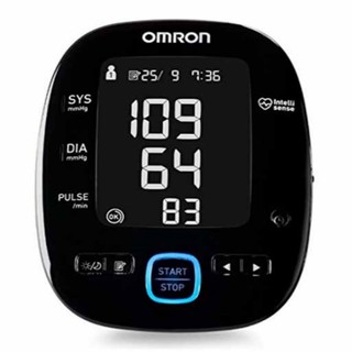 Máy đo huyết áp bắp tay HEM-7280T bluetooth