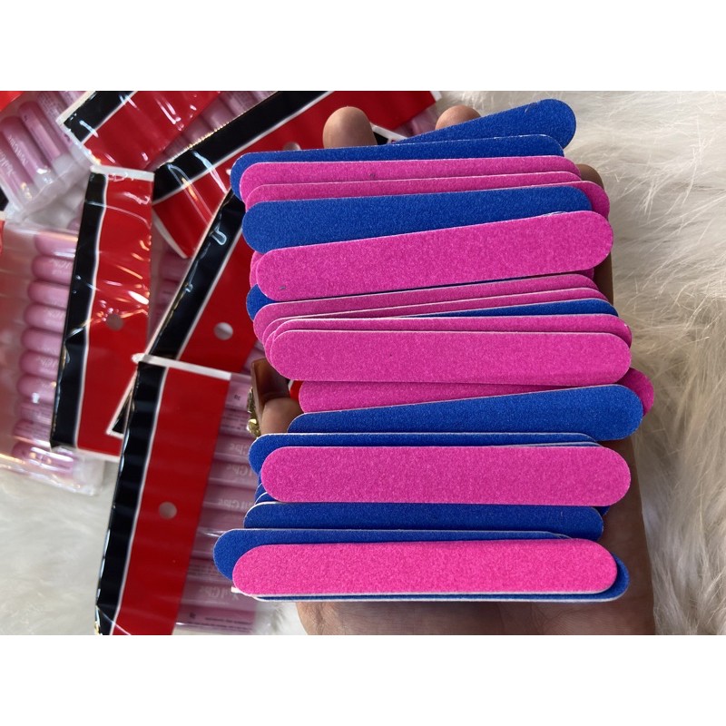 Dũa nhỏ làm nailsbox