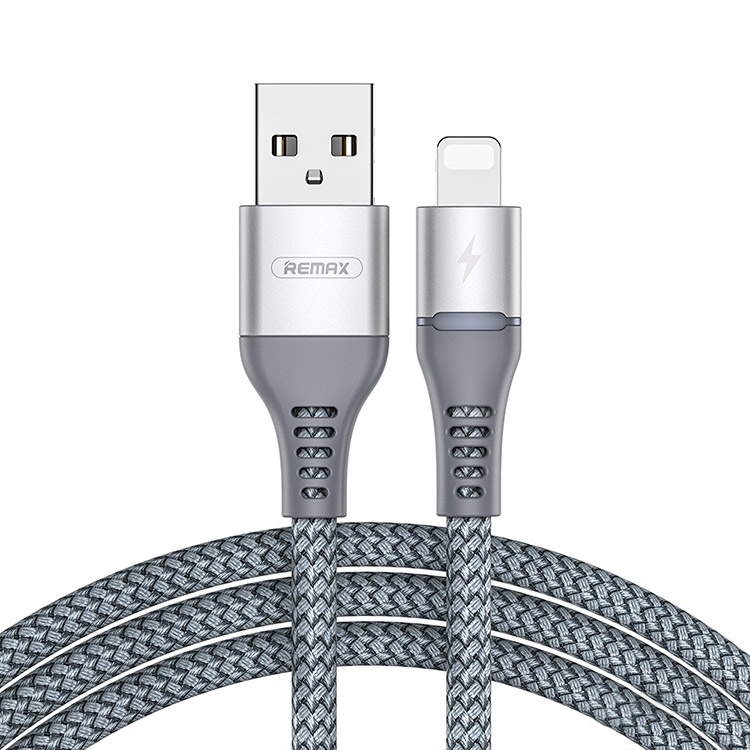 Dây Cáp Sạc Nhanh Remax Rc-152 Chính Hãng 1m 2.4a Micro Usb C