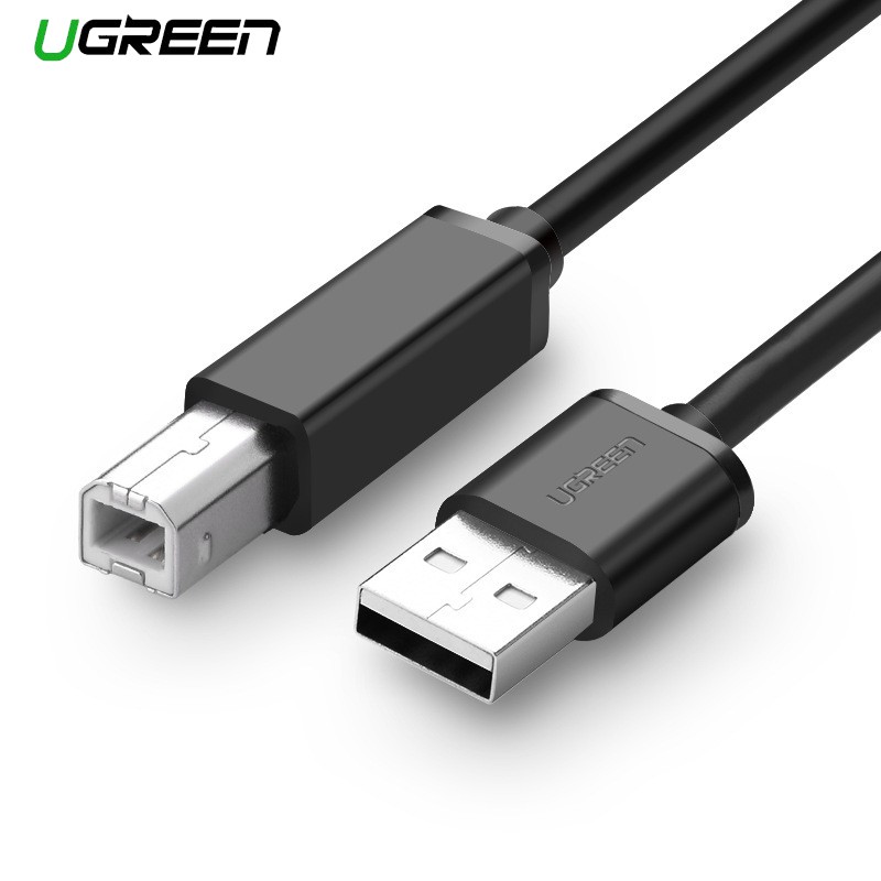 Cáp Usb Cho Máy In