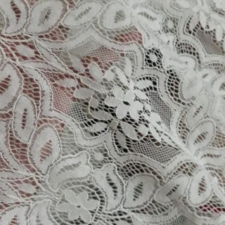 Vải ren khổ m5