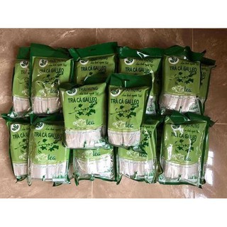 02 bịch Trà Cà gai leo 100 Túi lọc