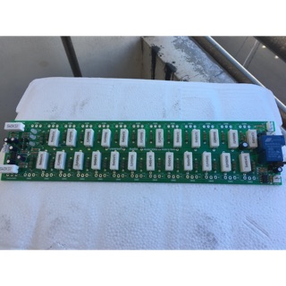 Mạch 56 sò nhôm 2u có role