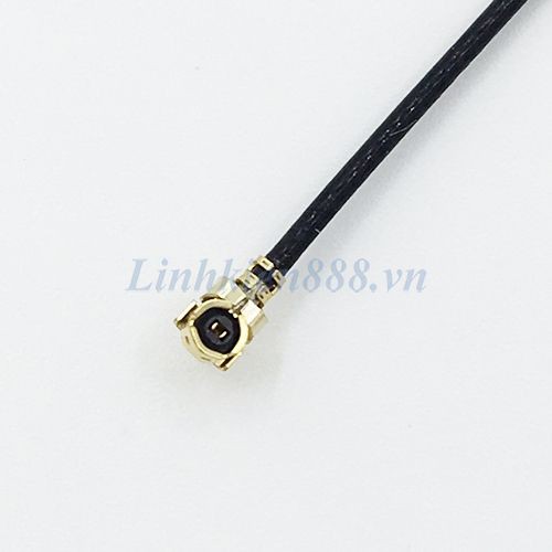 Anten PCB Wifi 2.4G 5.8G 8dBi Đầu Nối IPEX Dài 15cm | BigBuy360 - bigbuy360.vn