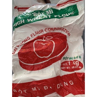 Bột mì táo đỏ đa dụng 1kg
