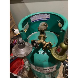 Y chia van bếp gas