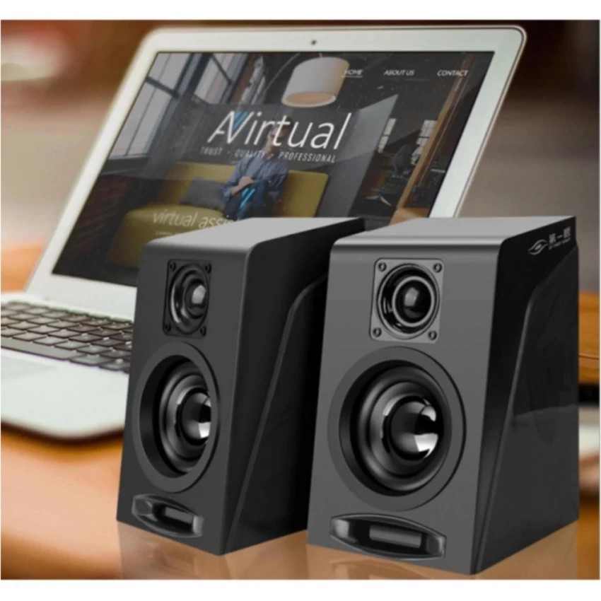 Loa máy tính di động cắm nguồn usb mẫu mới 950 -DC1240 | BigBuy360 - bigbuy360.vn