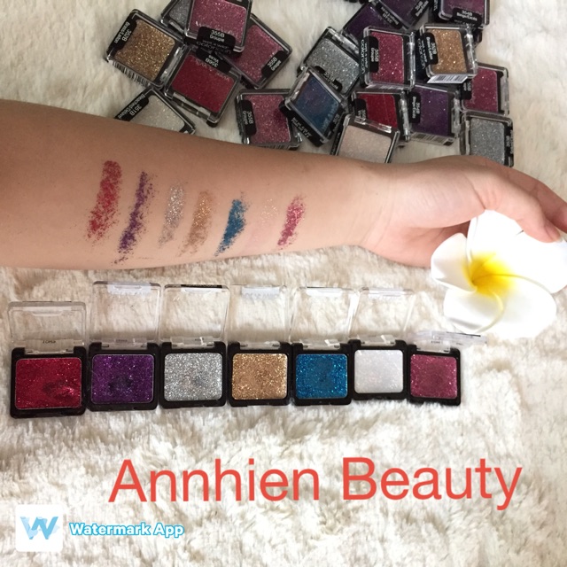 Nhũ mắt kim tuyến dạng gel wet n wide | BigBuy360 - bigbuy360.vn