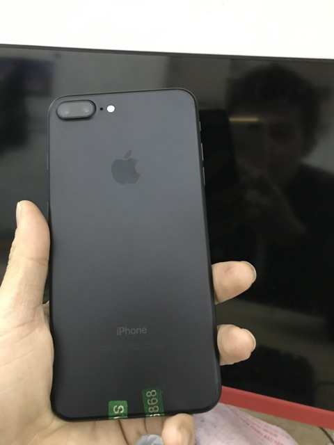 Điện thoại IPhone 7Plus Quốc tế (32Gb-128Gb) Nguyên Zin.đẹp ko thể chê được