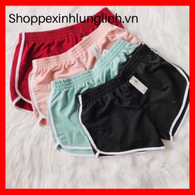 Quần Đùi Nữ Big size ( size 60-80kg)