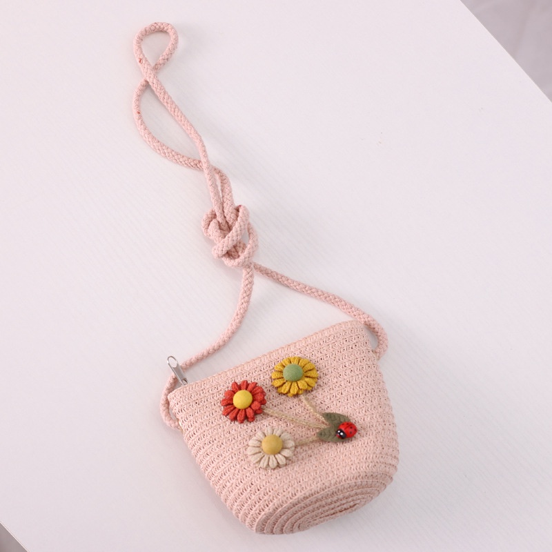 Nón Cói Rộng Vành Chống Nắng Thời Trang Mùa Hè Cho Mẹ Và Bé