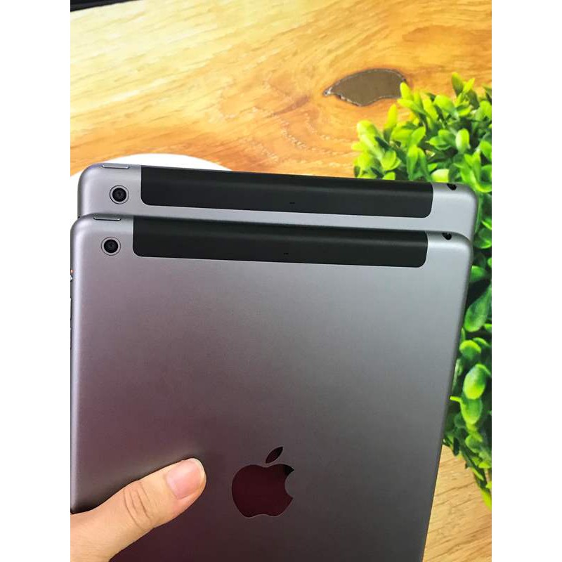 Máy tính bảng Apple iPad Air 4G 32Gb mới 99% | BigBuy360 - bigbuy360.vn