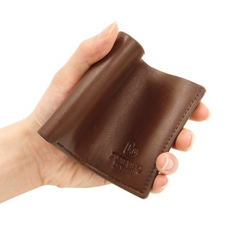 Ví nam bóp nam da PU cao cấp