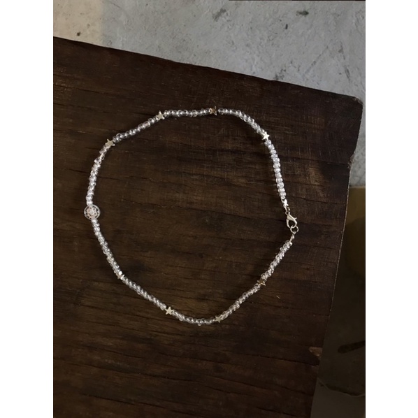 Vòng cổ ngôi sao