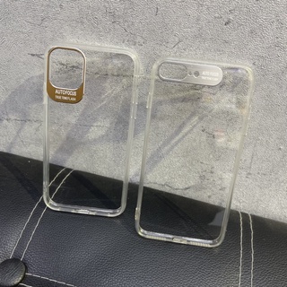 Ốp lưng iphone autofocus cao cấp chống ố