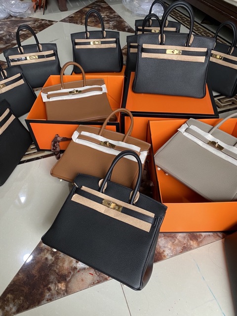 Túi Hm birkin   HÌNH THẬT KO HỎI
