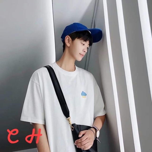 Áo thời tiết ngắn tay CHU2102