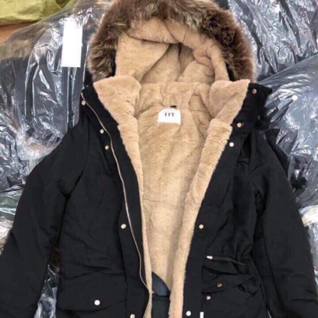 Áo parka