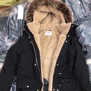 Áo parka