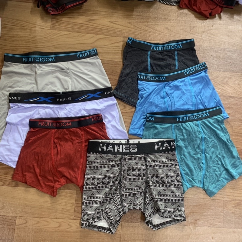 Quần Boxer bé trai (Quần sịp đùi) việt nam xuất khẩu