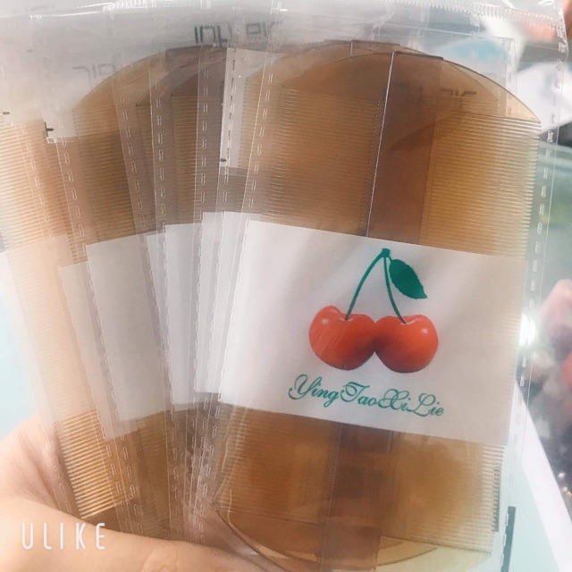 COMBO 5 CÂY LƯỢC