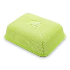 Lồng bàn chữ nhật E284