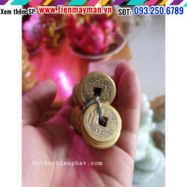 [TOPIC RẺ NHẤT] Đồng tiền xu . may mắn