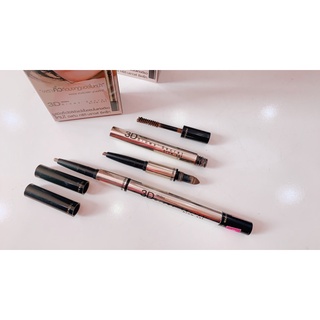 CHÌ KẺ MÀY ĐA NĂNG MISTINE 3D BROWS SECRET BROW SET