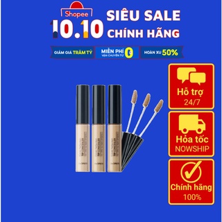Che khuyết điểm The Saem Cover Perfection - HB0048
