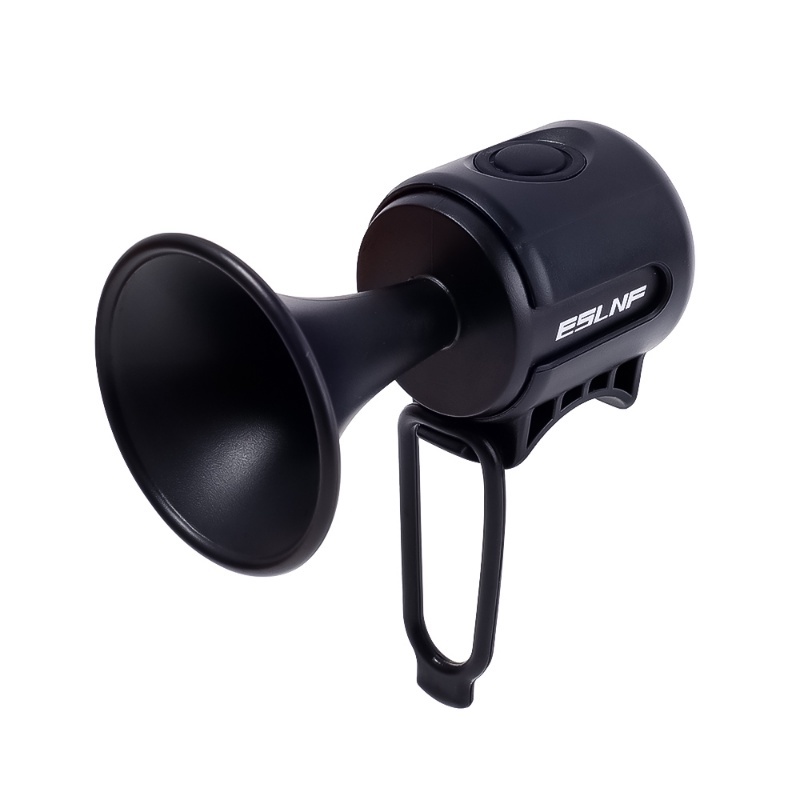 Chuông Điện 120dB Không Thấm Nước Âm Thanh Siêu Lớn Cho Xe Đạp