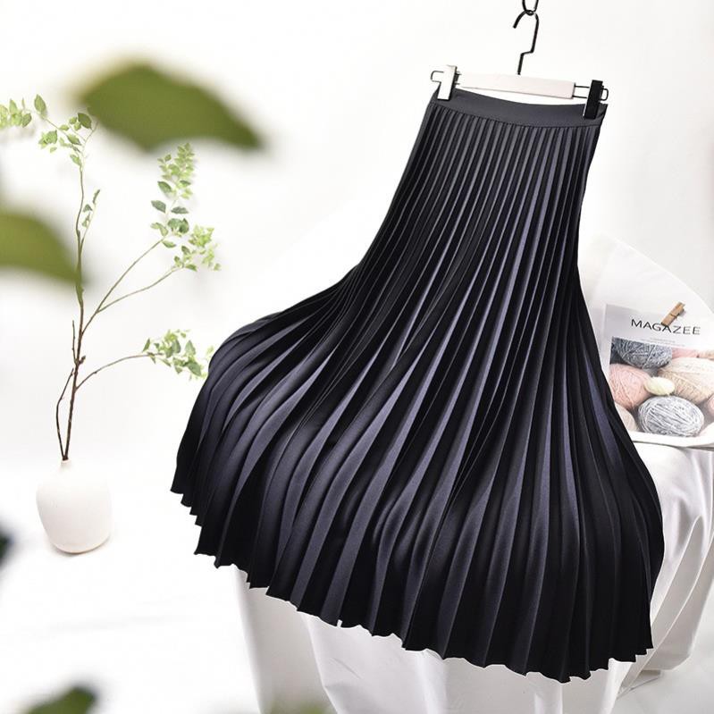 [Order QC] - Chân váy xếp li cạp trơn | BigBuy360 - bigbuy360.vn