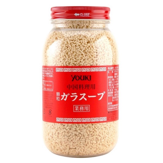 [YOUKI] NÊM NHẬT BẢN YOUKI HỘP 500g