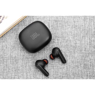 Tai nghe Bluetooth True Wireless Đen Bản 1N