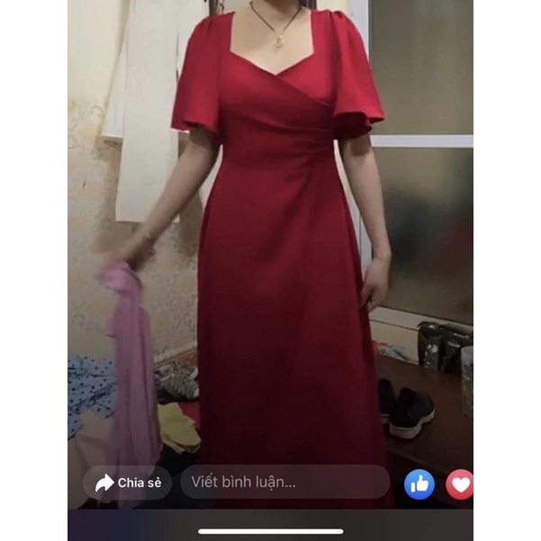 Váy thiết kế