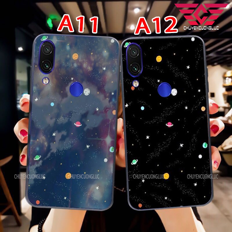 [HOT] Ốp lưng Xiaomi Redmi 7/ Redmi Note 7/ 7 PRO NGÂN HÀ VŨ TRỤ CỰC ĐẸP