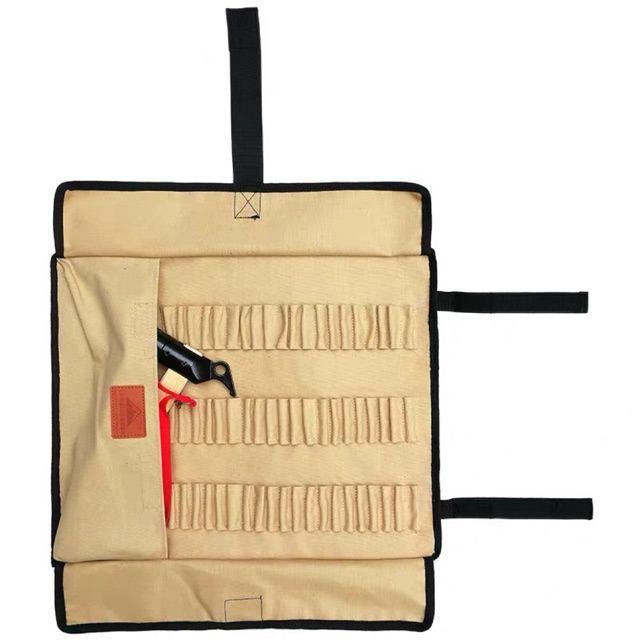Túi đựng đinh Campingmoon - B135 - size L