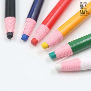 Phấn vẽ vải dạng bút dùng trong may mặc