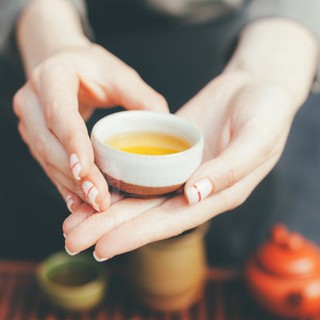 Trà Olong Lộc Phát 1kg