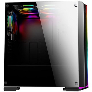 Case Sama Phagaron RGB