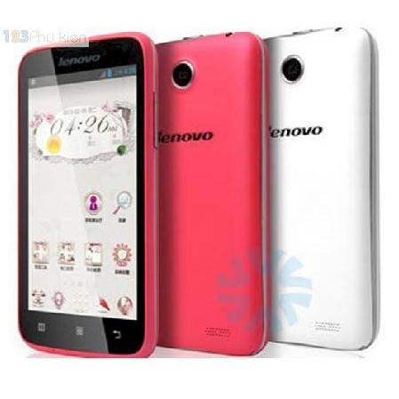 Ốp điện thoại Lenovo A516