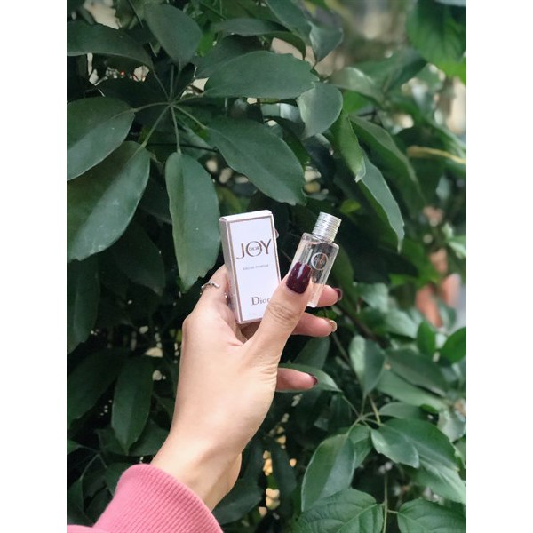 Nước hoa Dior Joy Eau De Parfum 5ml | BigBuy360 - bigbuy360.vn