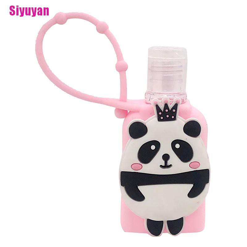 Dụng Cụ Đựng Nước Rửa Tay Hình Động Vật Dễ Thương | BigBuy360 - bigbuy360.vn