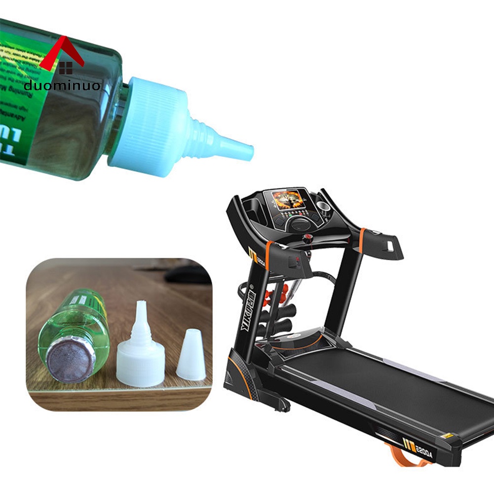 Dầu Bôi Trơn Cho Máy Chạy Bộ duominuo 60ml
