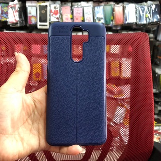Ốp xiaomi redmi Note8,Note8pro dẻo kiểu da