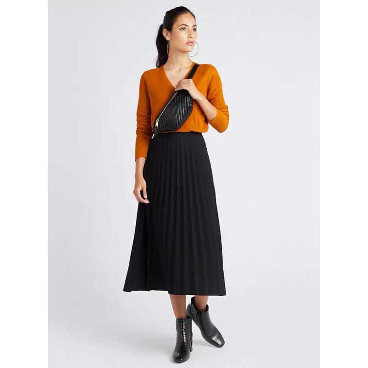 Chân váy dập ly Max | BigBuy360 - bigbuy360.vn