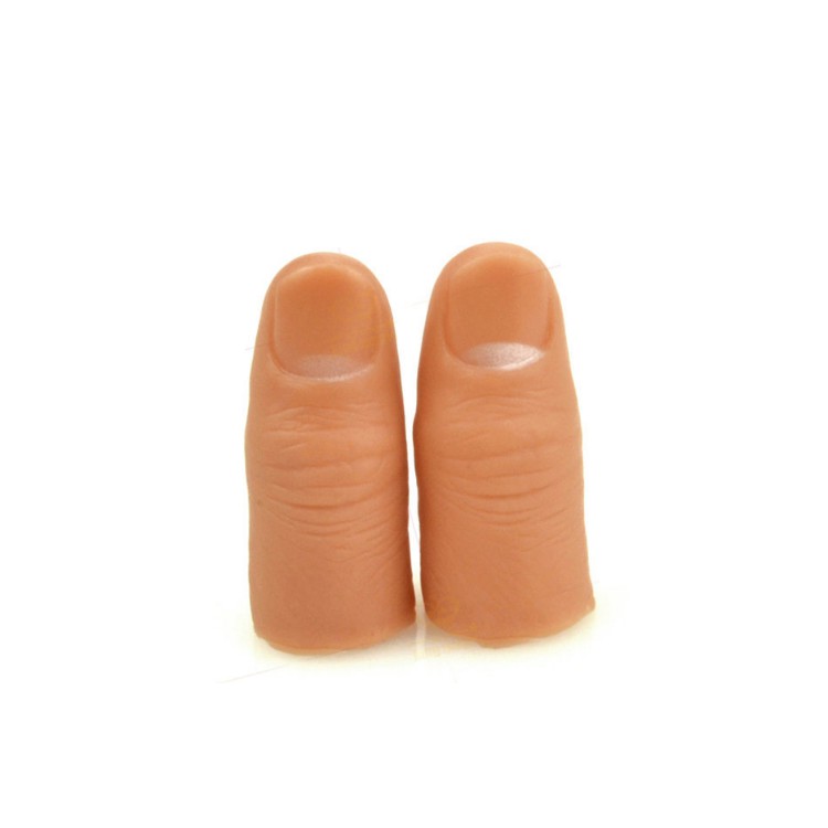 Ảo thuật ngón tay mỹ size siêu lớn hàng nhập đẹp giống thật